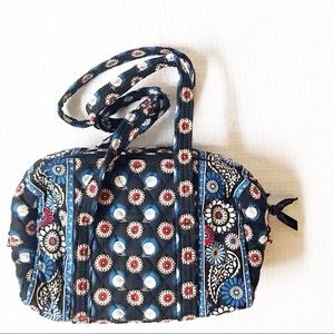 Vera Bradley Night Owl small purse